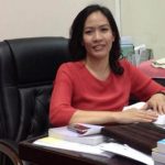 Cô Nguyễn Băng Tú (Luật sư, Thạc sĩ Luật) – Giám đốc Công ty Luật TNHH TA Legal