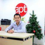 Thầy Lê Trung Tín (ACCA, CPA VN) – Trưởng phòng tài chính Vinagame