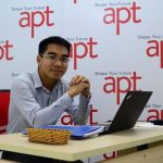 Thầy Ngô Hồng Sơn (ACCA) – Chủ nhiệm Kiểm toán cấp cao tại EY Việt Nam