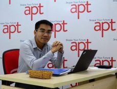 Thầy Ngô Hồng Sơn (ACCA) – Chủ nhiệm Kiểm toán cấp cao tại EY Việt Nam