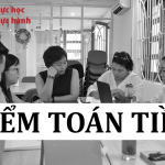 Kiểm toán phần hành Tiền – phần hành đơn giản và ít rủi ro nhất
