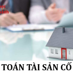 Kiểm toán phần hành Tài Sản Cố Định – Khoản mục chiếm tỷ trọng lớn trên Báo cáo tài chính