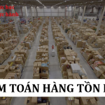 Kiểm toán phần hành hàng tồn kho