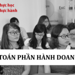 Kiểm toán phần hành Doanh Thu