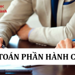 Kiểm toán phần hành Chi phí hoạt động
