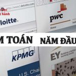 Kiểm toán năm đầu tiên