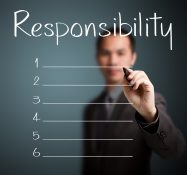 trách nhiệm của audit trainee