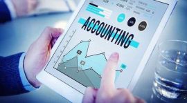 xu hướng thay đổi trong lĩnh vực kế toán kiểm toán