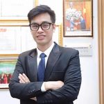 Thầy Nguyễn Văn Được – Tổng Giám đốc Công ty TNHH Kế Toán Và Tư Vấn Thuế Trọng Tín