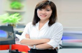 Cô Cao Thị Ngọc Loan